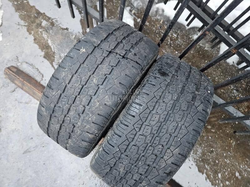 Tracmax 195/50 R13 Sve sezone