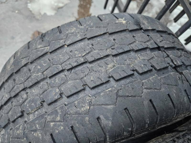 Tracmax 195/50 R13 Sve sezone
