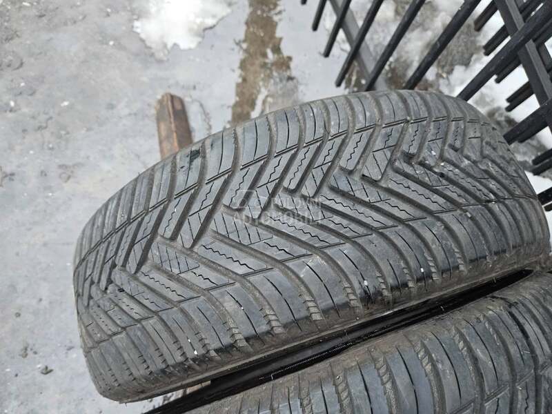 Hankook 195/55 R15 Sve sezone