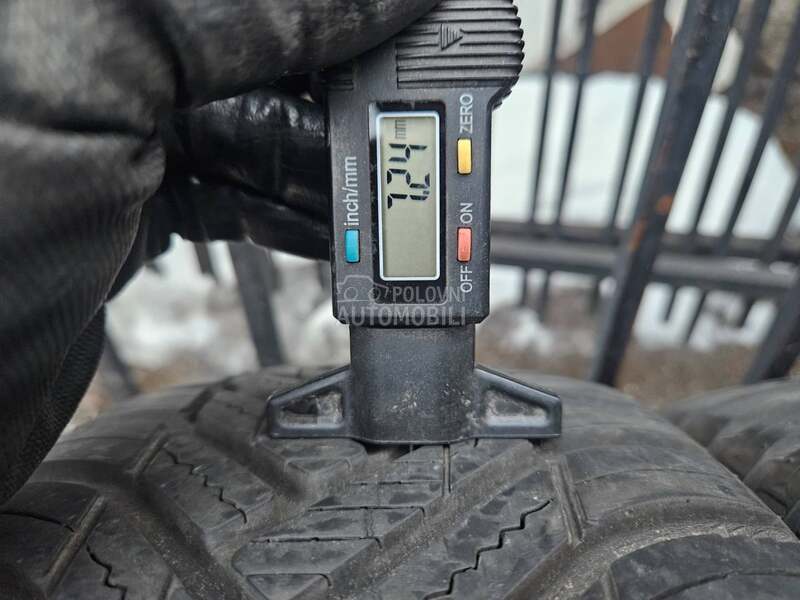 Hankook 195/55 R15 Sve sezone