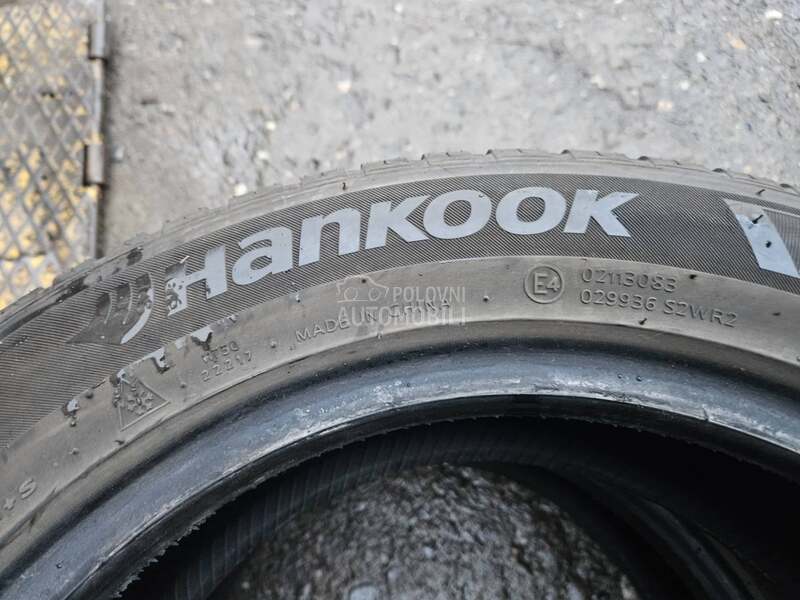Hankook 195/55 R15 Sve sezone