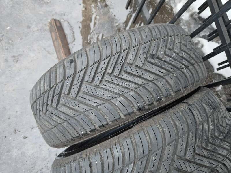 Hankook 195/55 R15 Sve sezone