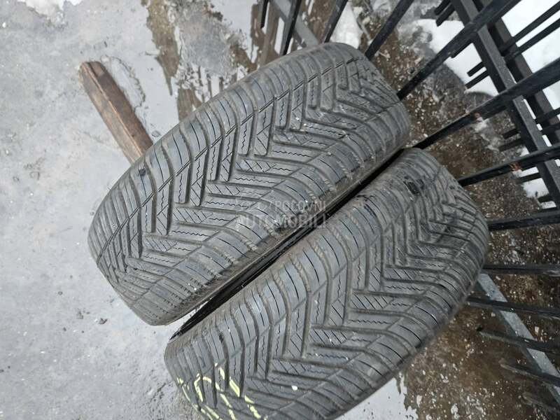 Hankook 195/55 R15 Sve sezone
