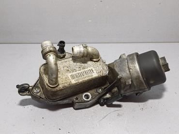 KUCISTE FILTERA ULJA za Opel Insignia