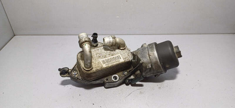 KUCISTE FILTERA ULJA