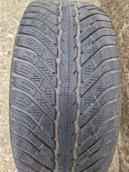 Cooper 205/55 R16 Zimska