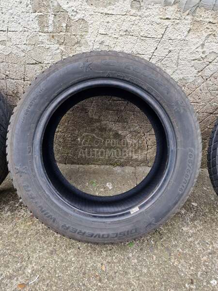 Cooper 205/55 R16 Zimska