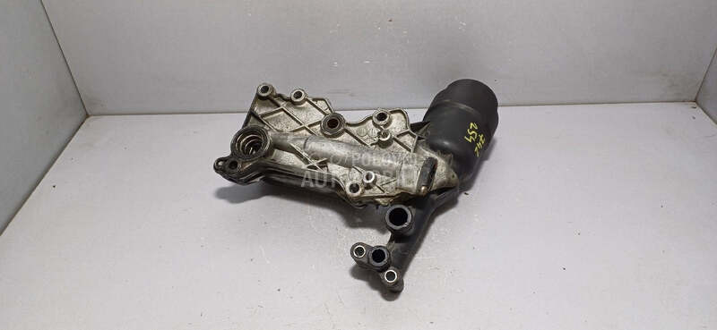 KUCISTE FILTERA ULJA