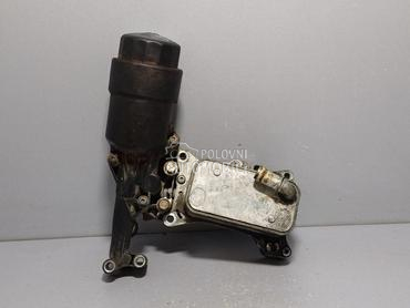 KUCISTE FILTERA ULJA za Mercedes Benz E Klasa