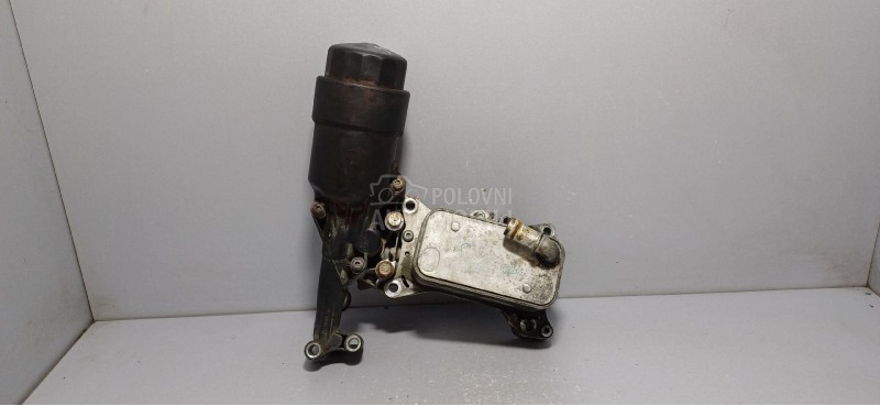 KUCISTE FILTERA ULJA