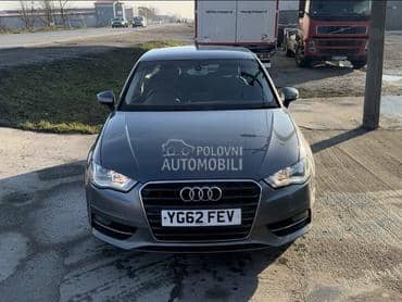 2.0tdi hladnjak menjaca za Audi A3 od 2004. do 2019. god.
