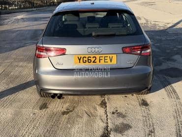 2.0tdi ventilator kabine za Audi A3 od 2004. do 2019. god.