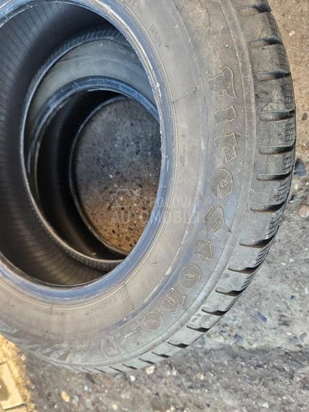Firestone 195/65 R15 Zimska