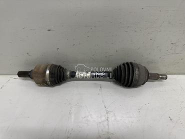 POLUOSOVINA za Peugeot 308