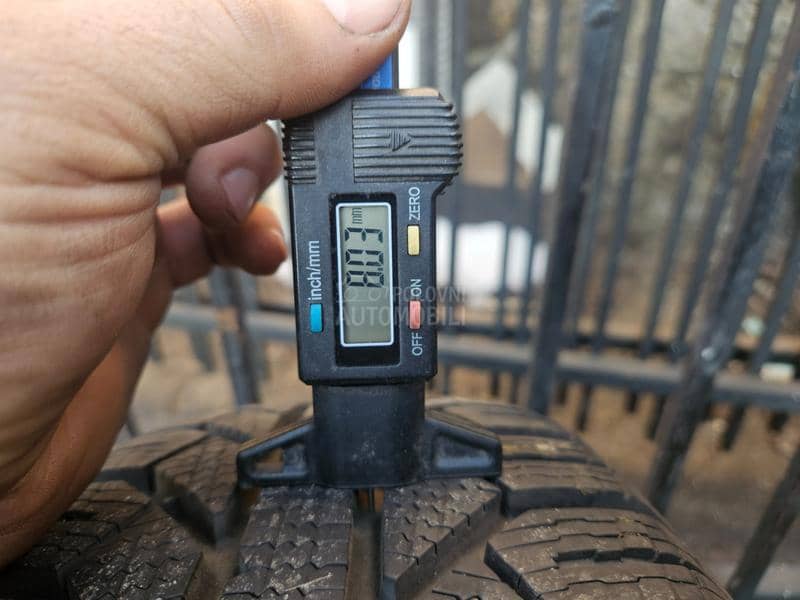 Semperit 195/65 R15 Zimska