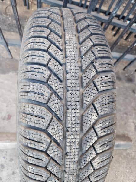 Semperit 195/65 R15 Zimska