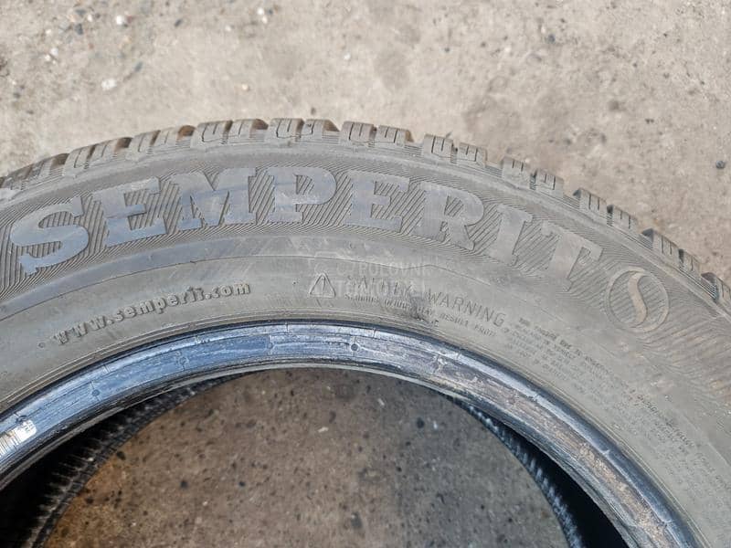 Semperit 195/65 R15 Zimska