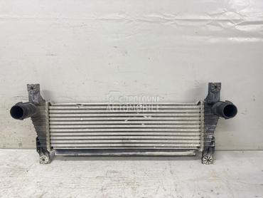INTERKULER za Ford Ranger