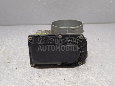 DOZER KLAPNA za Volvo S40