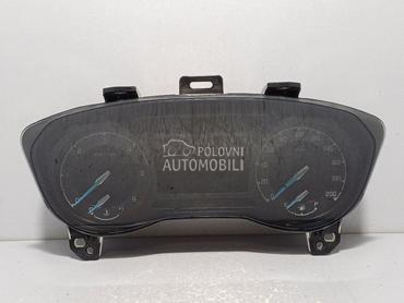 CELER SAT za Ford Ranger