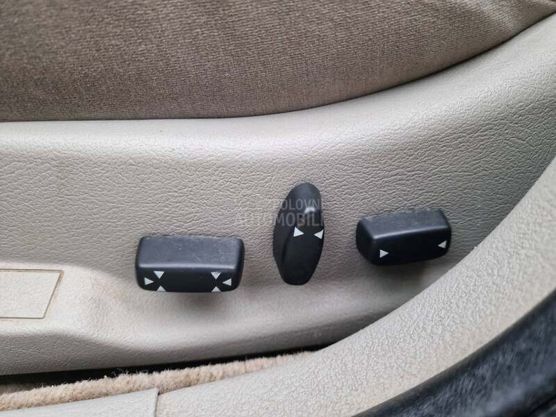 Citroen C5 2.0 i Exclusive