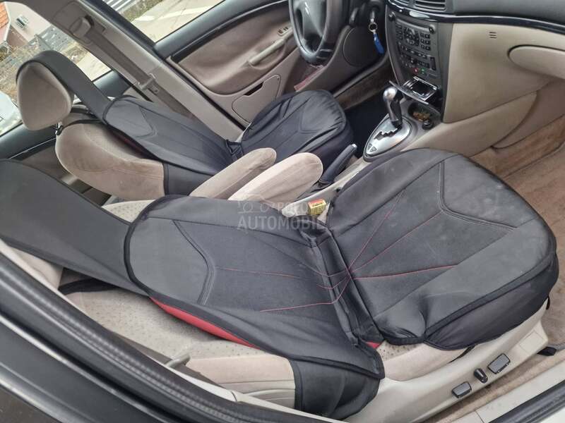 Citroen C5 2.0 i Exclusive