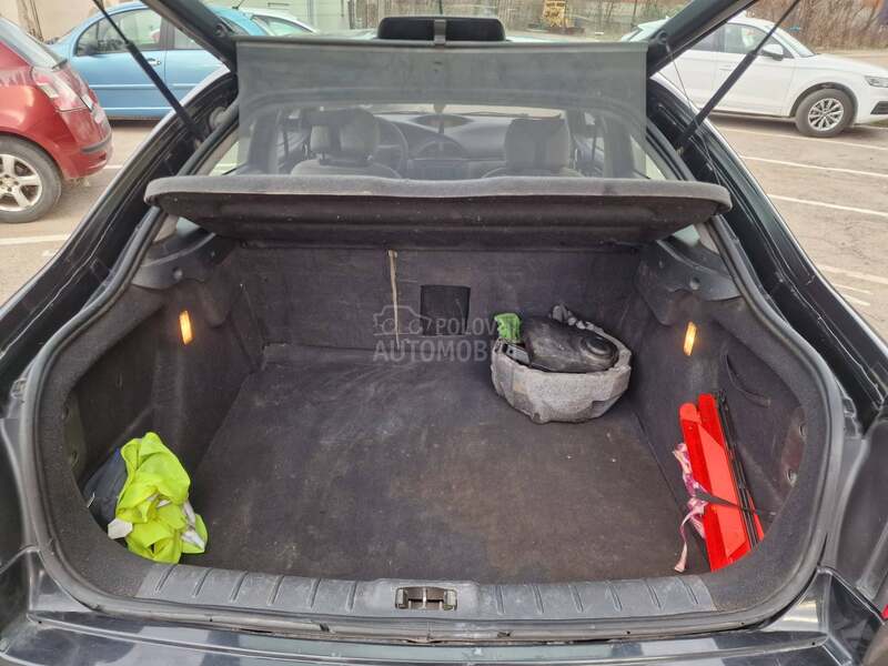 Citroen C5 2.0 i Exclusive