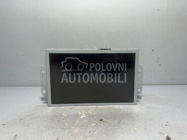 DISPLEJ za Ford Mondeo