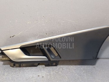UNUTRASNJA RUCKA VRATA za Audi A4