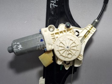 MOTORIC PODIZACA STAKLA za BMW X5