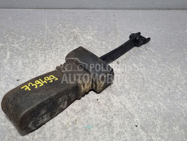 GRANICNIK VRATA za Audi A4