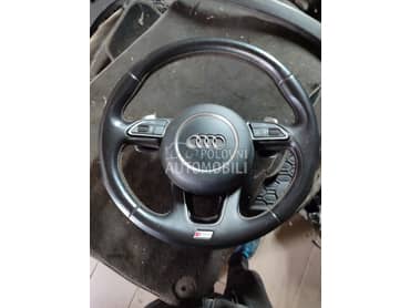 Volan za  Q 5 za Audi Q5