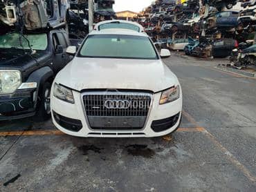 Turbina za Audi Q5