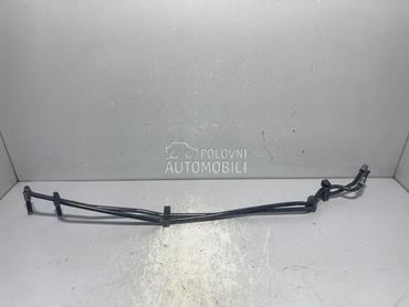 CRIJEVO za Land Rover Range Rover Evoque