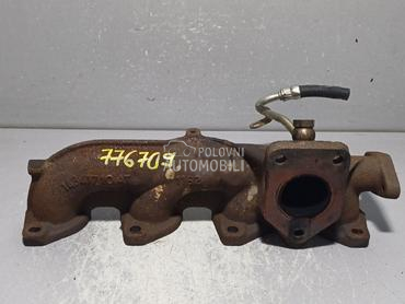 IZDUVNA GRANA za BMW X1