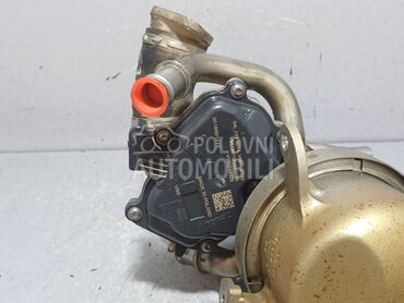 EGR za Volkswagen Caddy