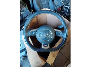 Volan s line za Audi A5