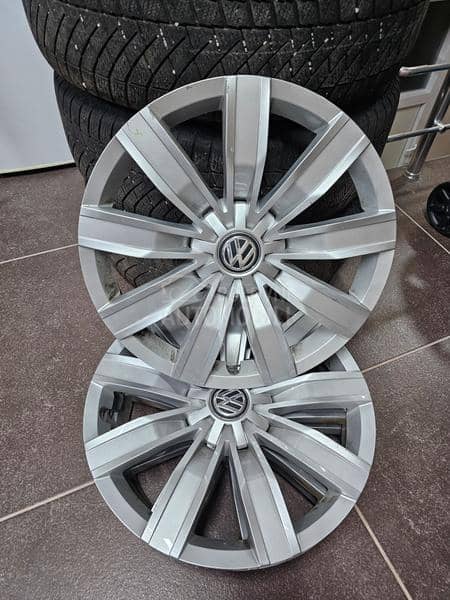 Ratkapne VW 17" 5 x 112