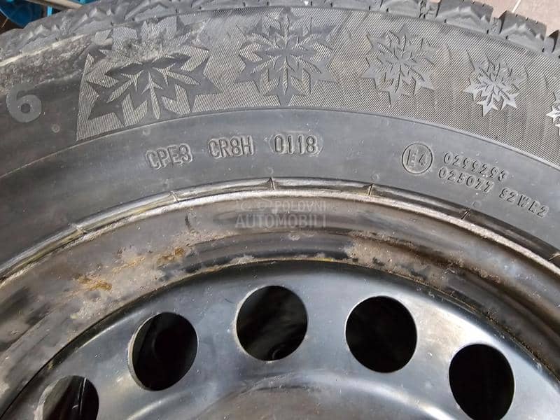 Ratkapne VW 17" 5 x 112
