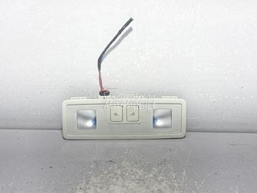 RASVJETA U KABINI za Volkswagen Golf 7