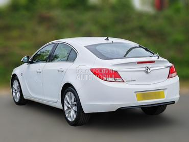STOP SVJETLO za Opel Insignia