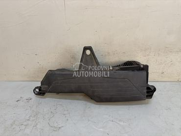 KUCISTE FILTERA ZRAKA za BMW Serija 3