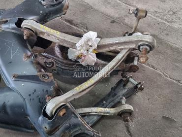 RAME za Mercedes Benz C Klasa