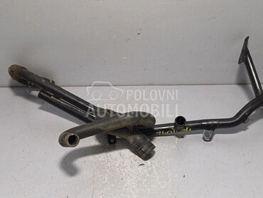 CRIJEVO za Volkswagen Caddy