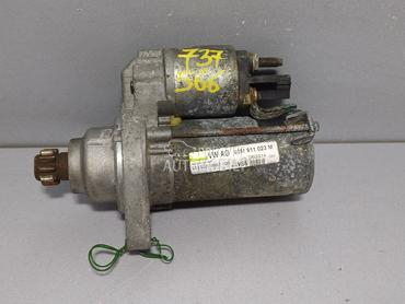 ALNASER za Škoda Fabia