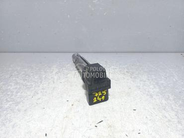 BOMBINA za Škoda Fabia