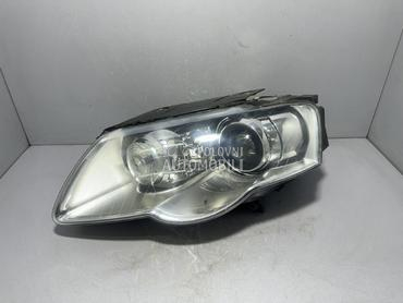 FAR za Volkswagen Passat B6