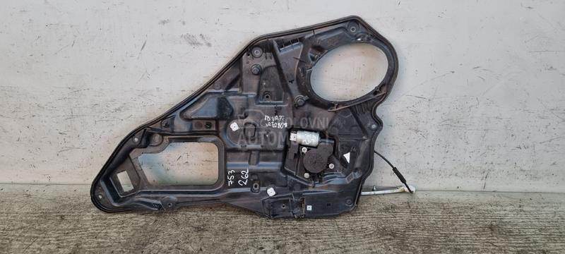 ELEKTRO PODIZAC STAKLA