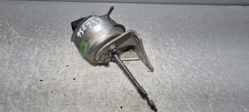 VAKUM TURBINE