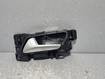 UNUTRASNJA RUCKA VRATA za Peugeot 3008